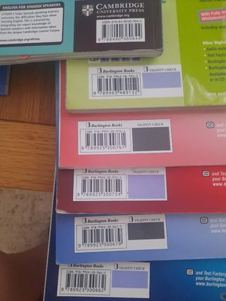 Primaria y ESO, Inglés, Frances, Música y Biología