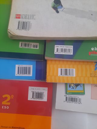 Primaria y ESO, Inglés, Frances, Música y Biología