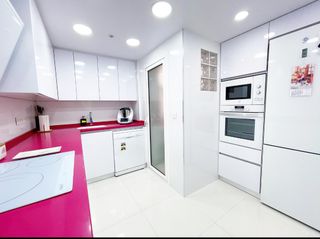 Habitación en alquiler con gastos incluidos