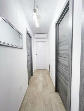 Habitación en alquiler con gastos incluidos