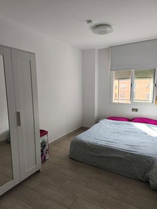 Habitación en alquiler con gastos incluidos