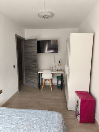Habitación en alquiler con gastos incluidos