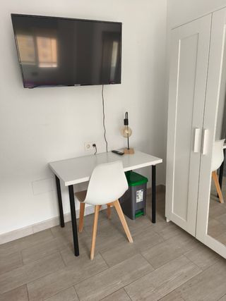Habitación en alquiler con gastos incluidos