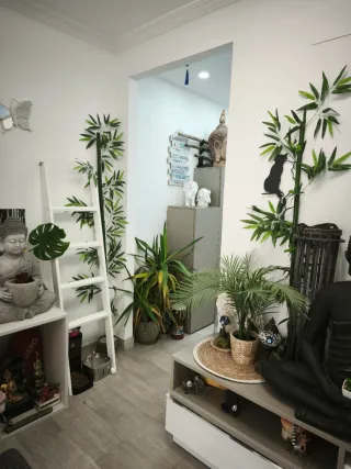 Habitación en alquiler con gastos incluidos