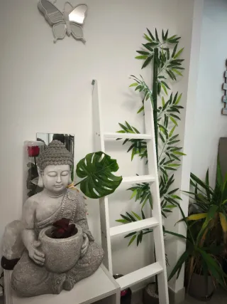 Habitación en alquiler con gastos incluidos