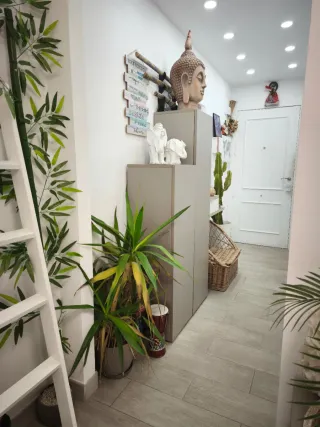 Habitación en alquiler con gastos incluidos