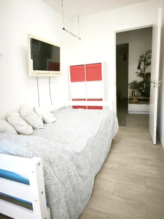 Habitación en alquiler con gastos incluidos