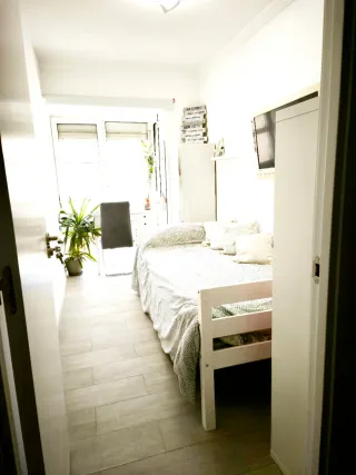 Habitación en alquiler con gastos incluidos