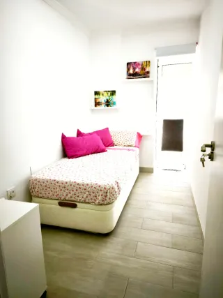 Habitación en alquiler con gastos incluidos