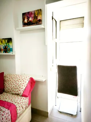 Habitación en alquiler con gastos incluidos