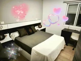 Habitación en alquiler con gastos incluidos