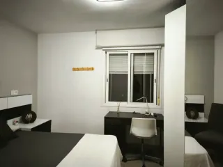 Habitación en alquiler con gastos incluidos