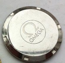 Reloj Omega Geneve Automatic