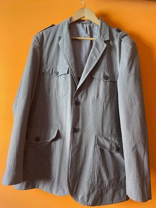 Blazer Dos Galgos_Talla XL