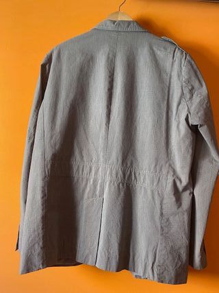 Blazer Dos Galgos_Talla XL