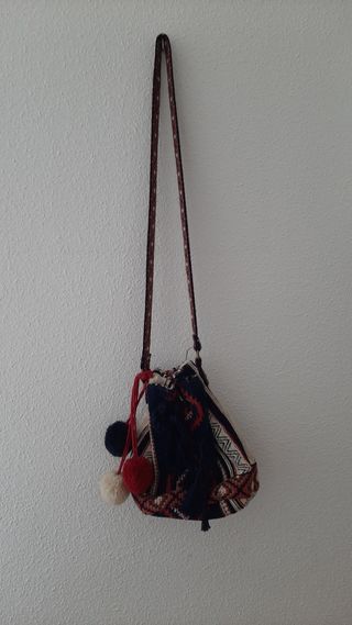 Bolso Zara