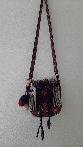 Bolso Zara