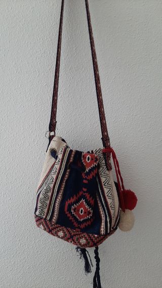 Bolso Zara