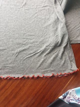 Pijama mujer NUEVO L