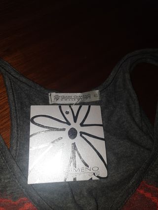 Pijama mujer NUEVO L