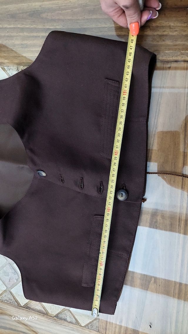 lote de Traje de montar