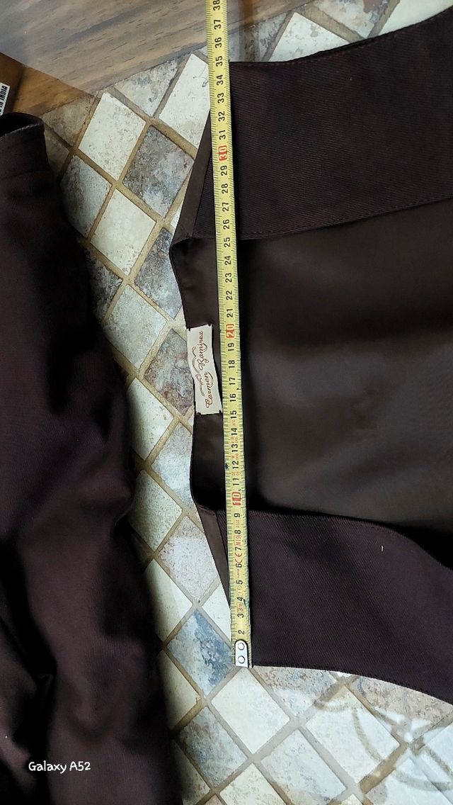 lote de Traje de montar