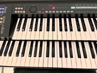 Piano electronico Yamaha hs 4