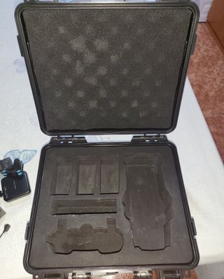 maletin para Dji mavic 2 zoom/pro