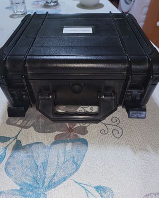 maletin para Dji mavic 2 zoom/pro