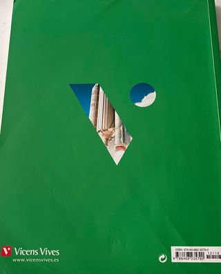 Libros de texto de bachillerato