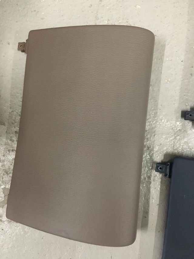 Guantera Renault Clio fase 1 NUEVA