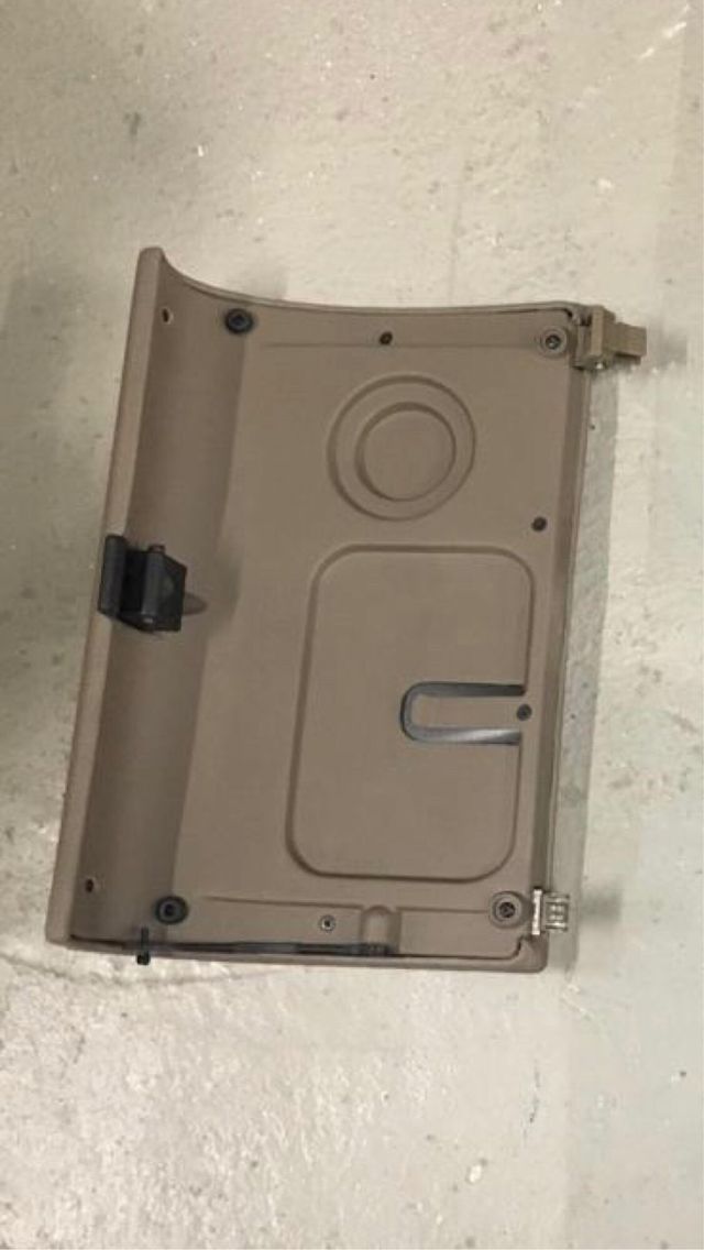 Guantera Renault Clio fase 1 NUEVA