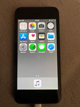 Ipod touch 6 generation de 128 GB