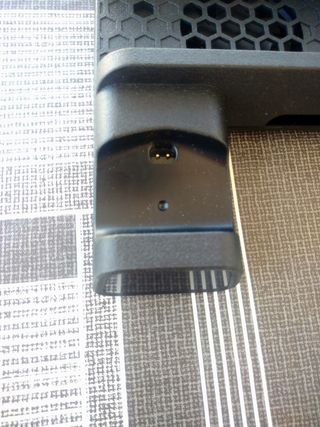 Base de refrigeracion y carga PS4