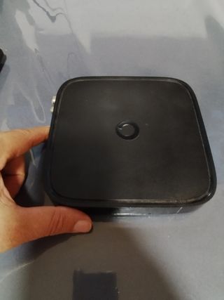 decodificador tv vodafone