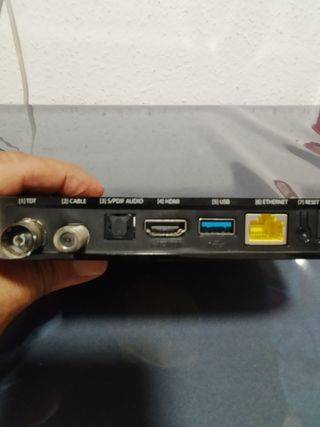 decodificador tv vodafone