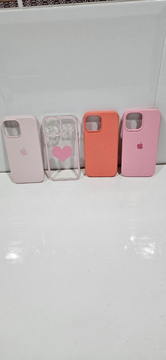 Fundas iPhone 13  pro max