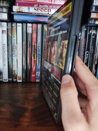 Películas DVD Originales