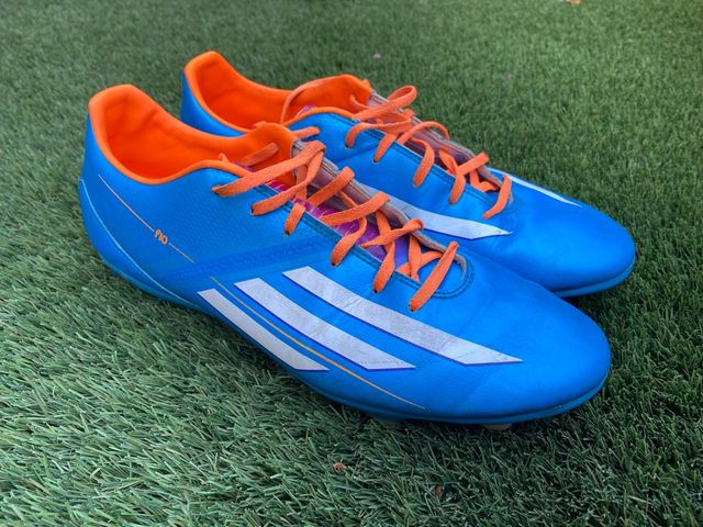 Adidas F10 TRX FG