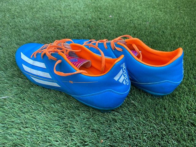 Adidas F10 TRX FG