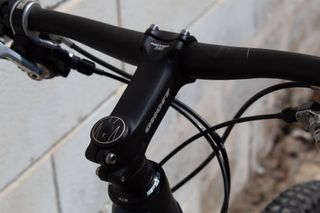Mondraker Factor R