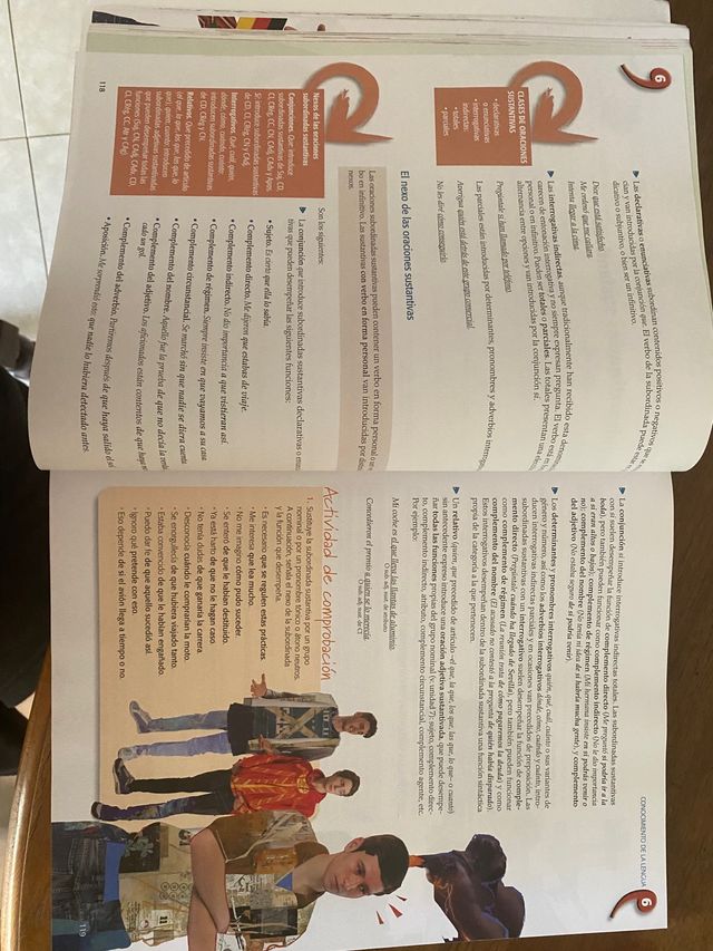 Libros segundo de bachillerato