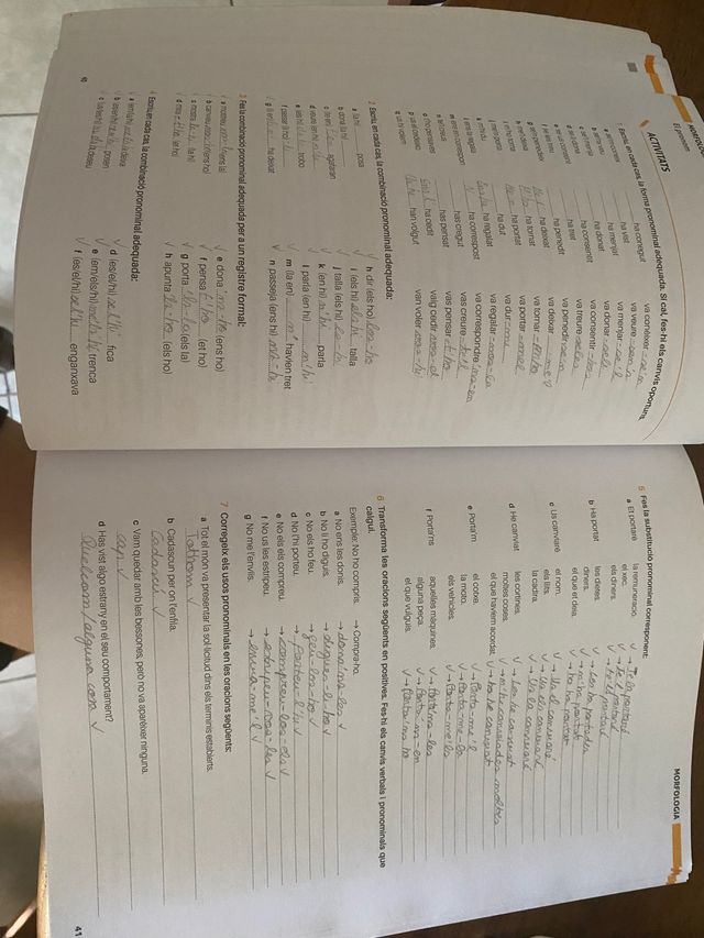 Libros segundo de bachillerato