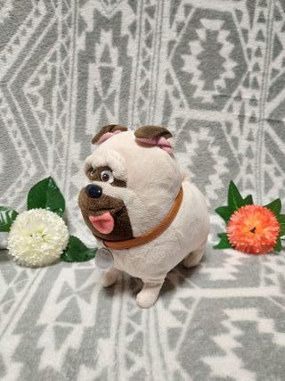 🐩 Mel carlino Mascotas Disney