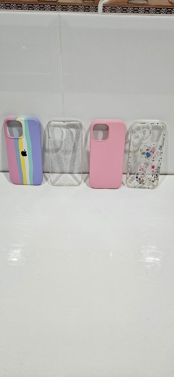 Fundas iPhone 13 pro max