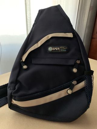 bandolera hombre/ mujer 