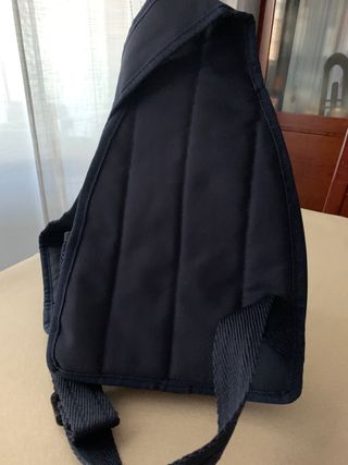 bandolera hombre/ mujer 