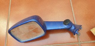 Espejos retrovisores kawsaki año 92