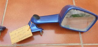 Espejos retrovisores kawsaki año 92