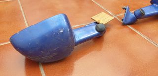 Espejos retrovisores kawsaki año 92